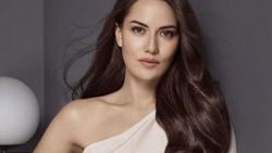 Fahriye Evcen'in babası vefat etti