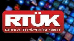 RTÜK'ten şikayet edilen dizilere ceza
