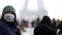 Fransa'ya Vuhan'dan ikinci uçak geldi