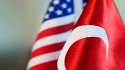 ABD: NATO müttefikimiz Türkiye'nin yanındayız