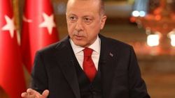 Erdoğan: Darbe için endişelenmeyin