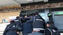 Hatay'da FETÖ operasyonu