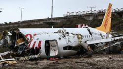 Pegasus pilotu tutuklama talebiyle hakimliğe sevk edildi