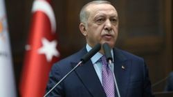 Erdoğan: Patriot talebimizi ilettik