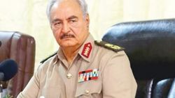 Hafter'e bağlı güçler 3 sivili öldürdü