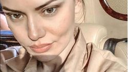 Fahriye Evcen: Biraz yavaşlayalım