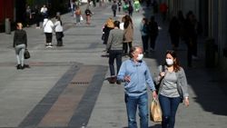 İspanya'da olağanüstü hal kararı