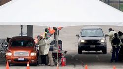 ABD koronavirüs salgını sebebiyle Kanada sınırını kapattı