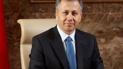 Vali Ali Yerlikaya’dan İstanbullulara teşekkür