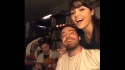 Murat Dalkılıç: Hande’yi çok seviyorum