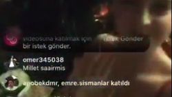 Büyükçekmece'deki ev partisiyle ilgili soruşturma