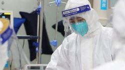 Koronavirüsle mücadelede verem aşısının rolü olabilir