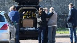 İtalya'da korona ölümleri 22 bini geçti