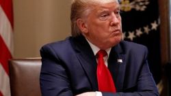 Trump, Demokrat eyalet valilerine savaş açtı