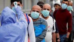 ABD'de ölü sayısı 40 bine dayandı