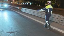 İçişleri Bakanlığı: Yasak 24.00'te sona erecek