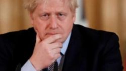 Boris Johnson: Koronavirüs aşısı asla bulunamayabilir