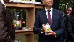 Madagaskar, koronavirüse karşı tedavi merkezleri açıyor