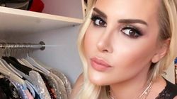 Selin Ciğerci: Hepinizden özür diliyorum
