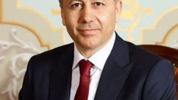 İstanbul Valisi Yerlikaya'dan Hemşireler Günü mesajı