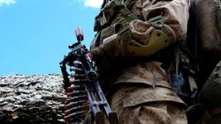 Diyarbakır'da turuncu kategorideki terörist ele geçirildi