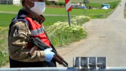 Nişan sonrası karantinaya alınan mahallede vaka artıyor