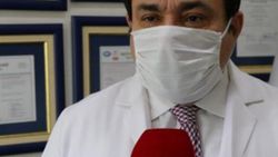 Bilim Kurulu Üyesi Demircan'dan D vitamini uyarısı