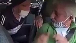 İstanbul'da, taksi şoförünü gasbeden şahıs yakalandı