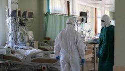 Diyarbakır'da mevlite katılan 37 kişi virüse yakalandı
