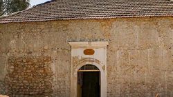 Muğla'daki Eşen Camii'nden yeniden ezan sesi yükselecek