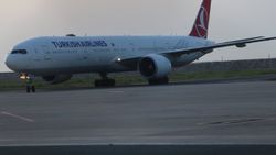ABD'den Türkiye'ye getirilen vatandaş: 2 gün uyumadım