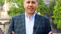 İstanbul Valisi Yerlikaya'dan Kadir Gecesi mesajı