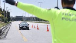 81 ile seyahat kısıtlaması genelgesi gönderildi