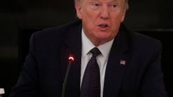 Trump: Obama beceriksiz ve en kötü başkanlardan biri