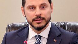 Bakan Albayrak: Kalıcı bir hikaye yazacağız