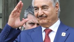 Mısır ve BAE, Hafter’den desteğini çekecek iddiası