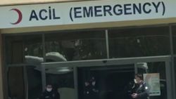 Kars'ta silahlı kavga: 1 ölü