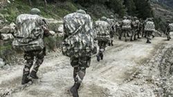 1 Ocak'tan bu yana 1411 terörist etkisiz hale getirildi