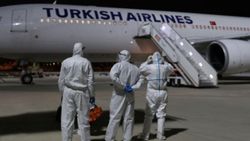 THY: İptal edilen biletlerde hak kaybı yaşanmayacak