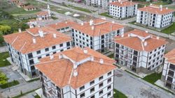 9 ilde 2 bin 788 sosyal konutun kurası bu hafta çekilecek
