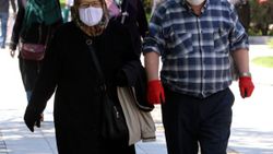 65 yaş üstü 29 bin 527 kişinin seyahat başvurusuna onay