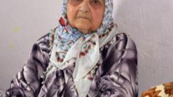 400 torunu olan Eşe Nine koronayı atlattı