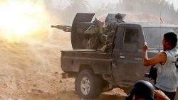 Fransız basını, Türkiye'nin Libya'daki rolünü yazdı