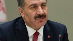 Türkiye'de koronavirüs salgınında son durum
