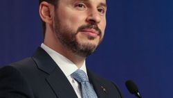 Albayrak, Ekonomik İstikrar Kalkanı'nı değerlendirdi