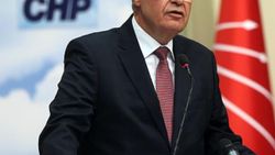 CHP, İzmir'deki saldırıyı Ağrı ile karşılaştırdı