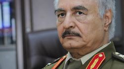 Libya Başkanlık Konseyi Üyesi: Hafter'in sonu geldi