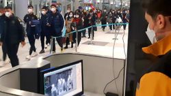 Havalimanlarına koronavirüs sertifikası verilecek