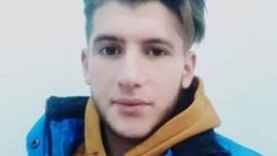Suriyeli genci vuran polise müebbet hapis istemi