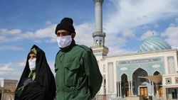 İran'da türbeler ve kutsal mekanlar yarın açılıyor